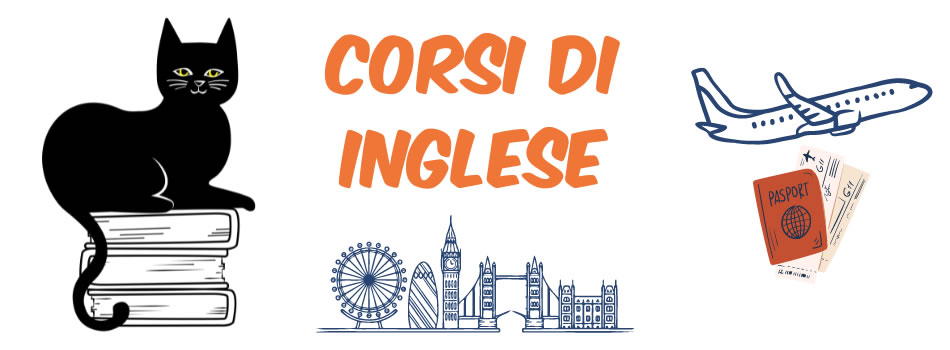 corsi di lingua inglese