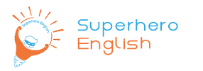 Superhero English