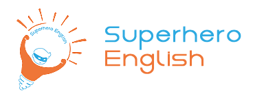 Superhero English